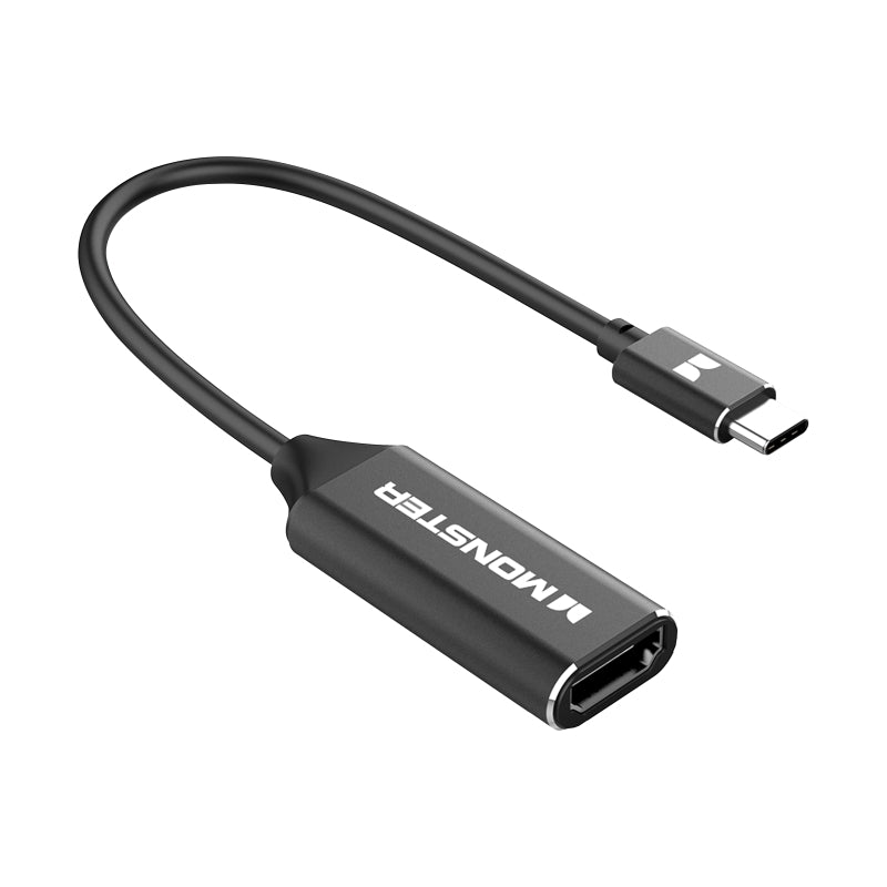 Monster USB-C - HDMI Adapter