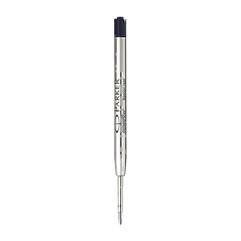 PAR Quinkflow BP Refill FP Blk