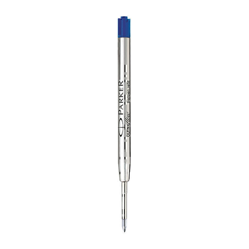 PAR Quinkflow BP Refill FP Blu