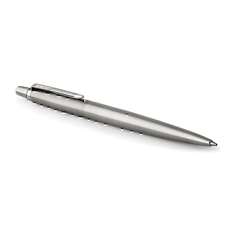 Parker Jotter SS ChrTrm BP Pen