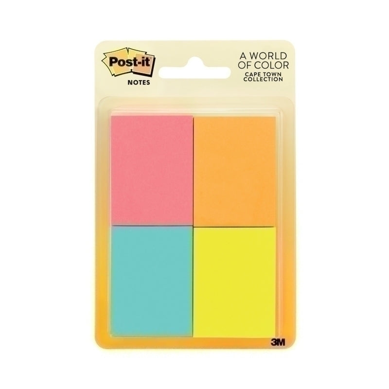 Post-It Page Mrk 653-4AF Bag12