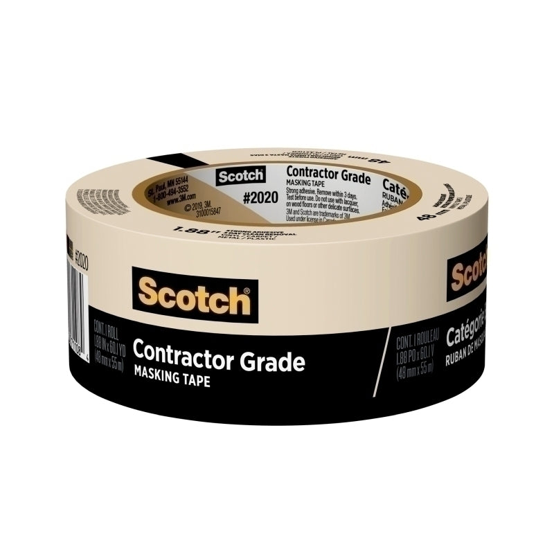 Scotch Masking Tape 2020-48MP