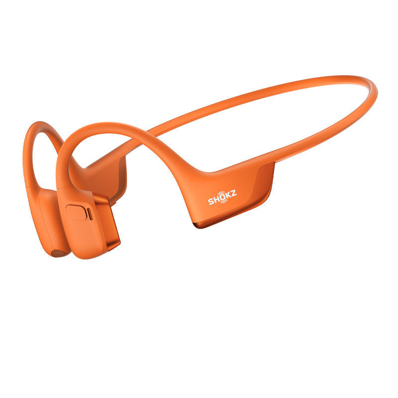 Shokz OpenRun Pro2 Mini Orange