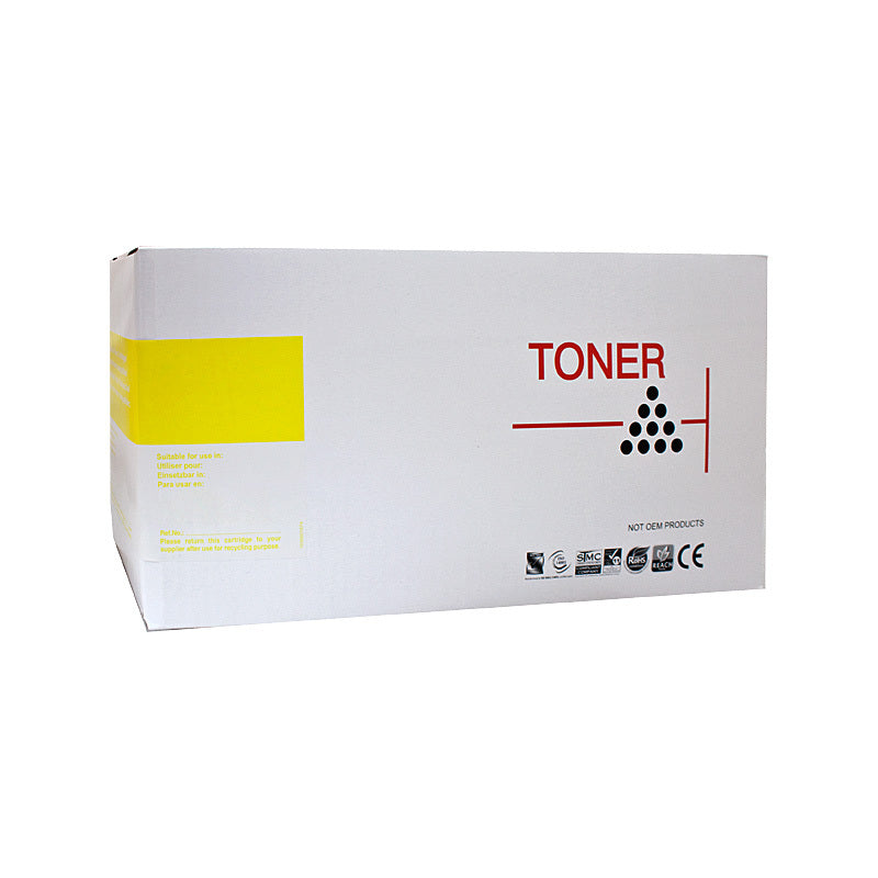 COMPATIBLE KYOCERA TK5234 YELLOW TONER CARTRIDGE