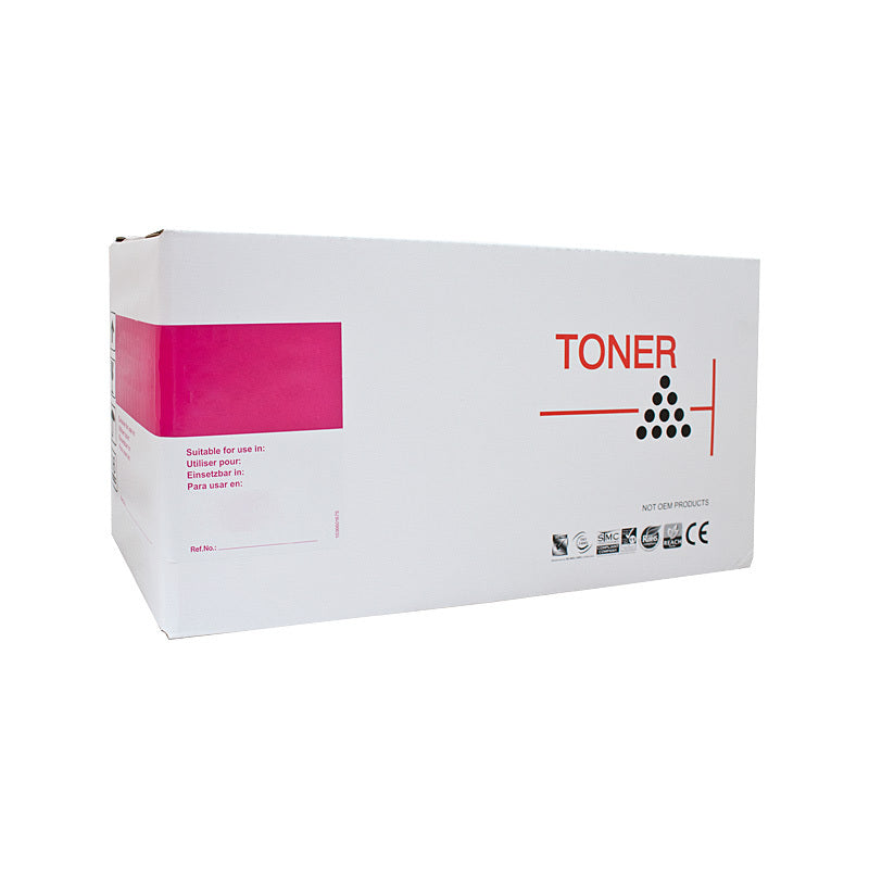 COMPATIBLE KYOCERA TK5274 MAGENTA TONER CARTRIDGE M6230CDN M6230CIDN M6630CIDN P6230CDN