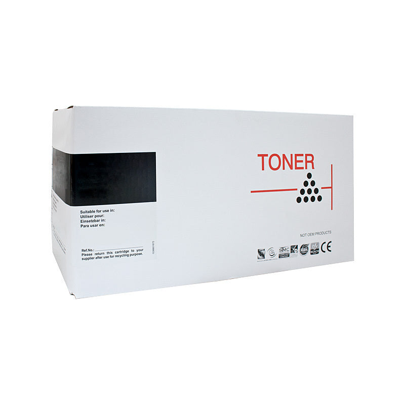 XEROX CT201434 BLACK TONER CARTRIDGE
