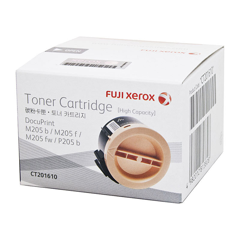 XEROX CT201610 TONER CARTRIDGE