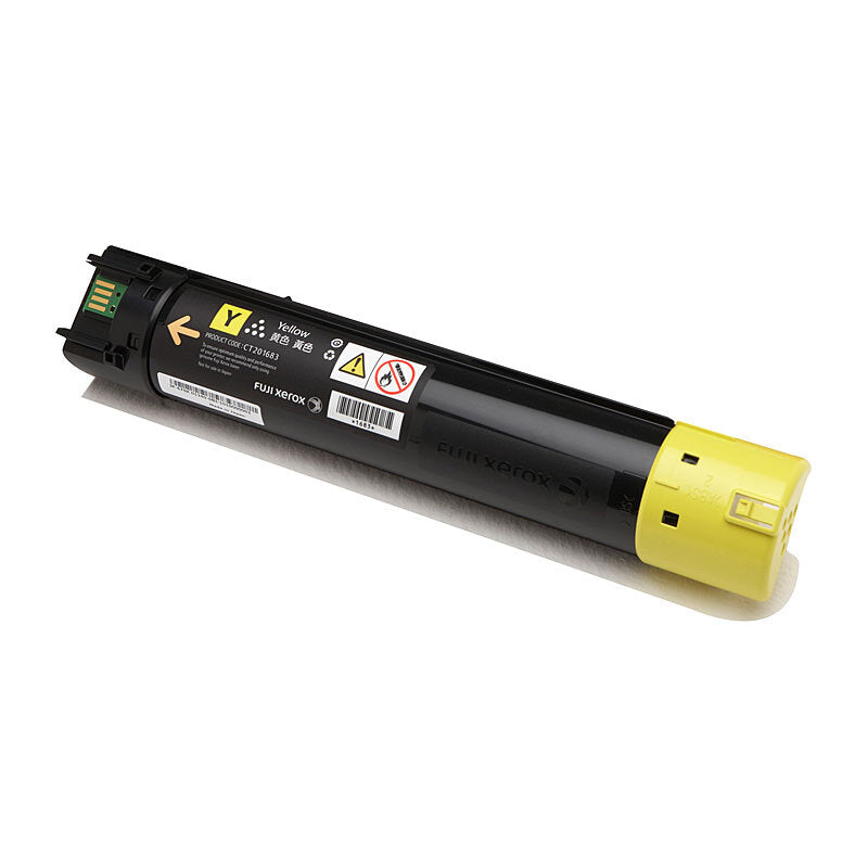 XEROX CT201683 YELLOW TONER CARTRDGE