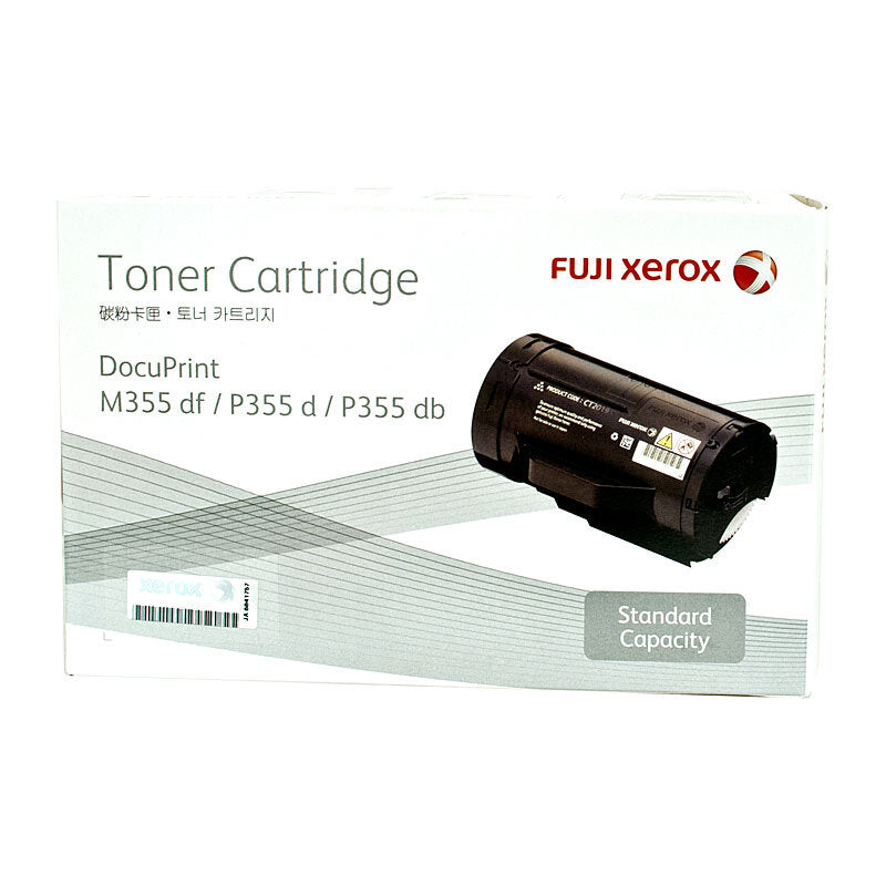 XEROX CT201937 TONER CARTRIDGE