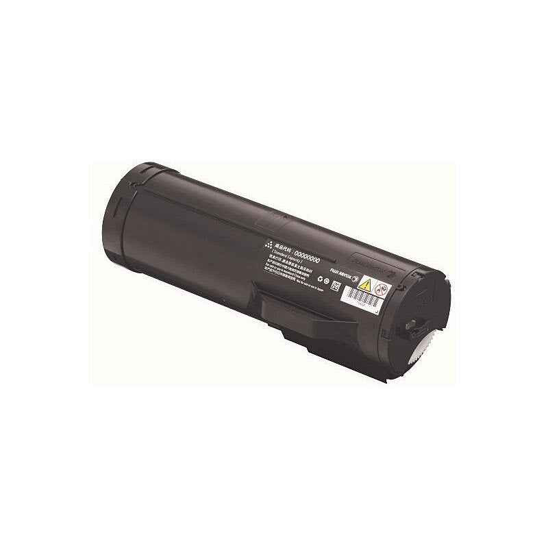 XEROX DOCUPRINT CT201949 455D BLACK TONER CARTRIDGE
