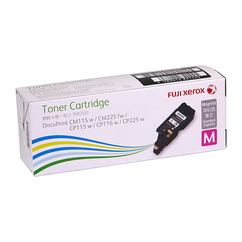 XEROX CT202269 MAGENTA TONER CARTRIDGE