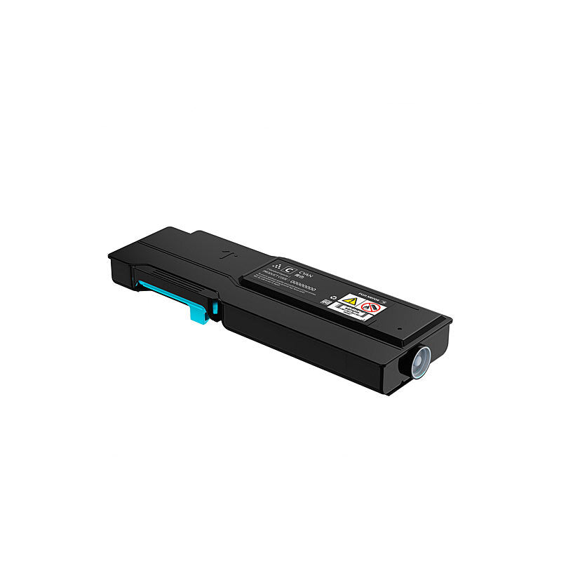 XEROX CT202353 CYAN TONER CARTRIDGE