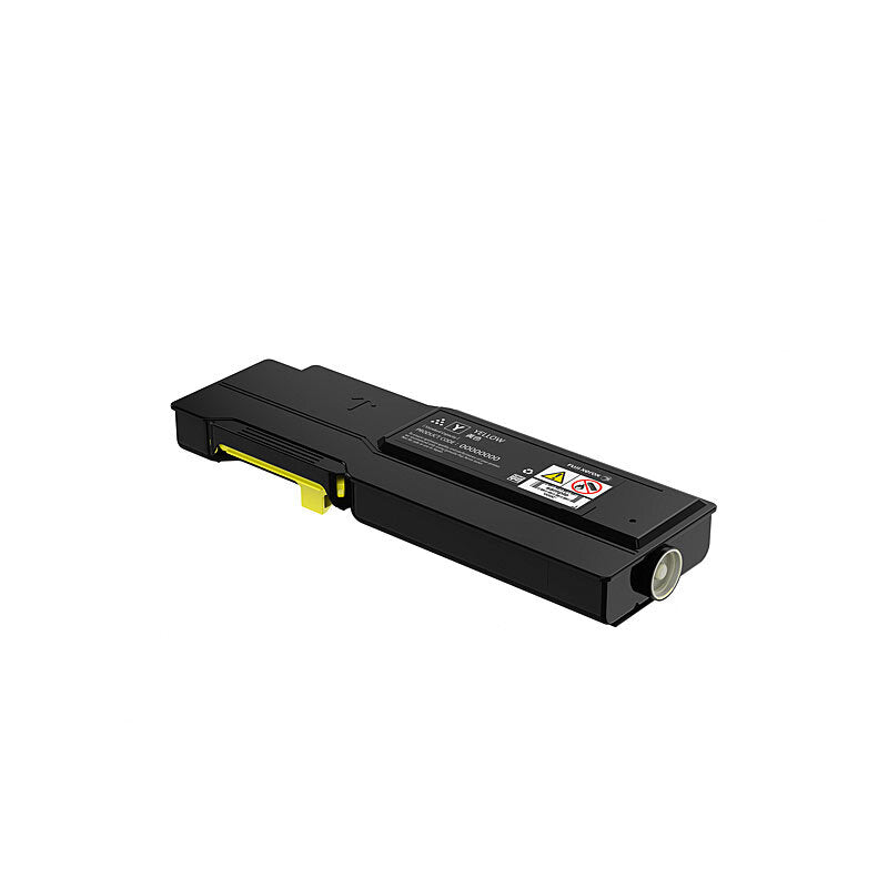 XEROX CT202355 YELLOW TONER CARTRIDGE