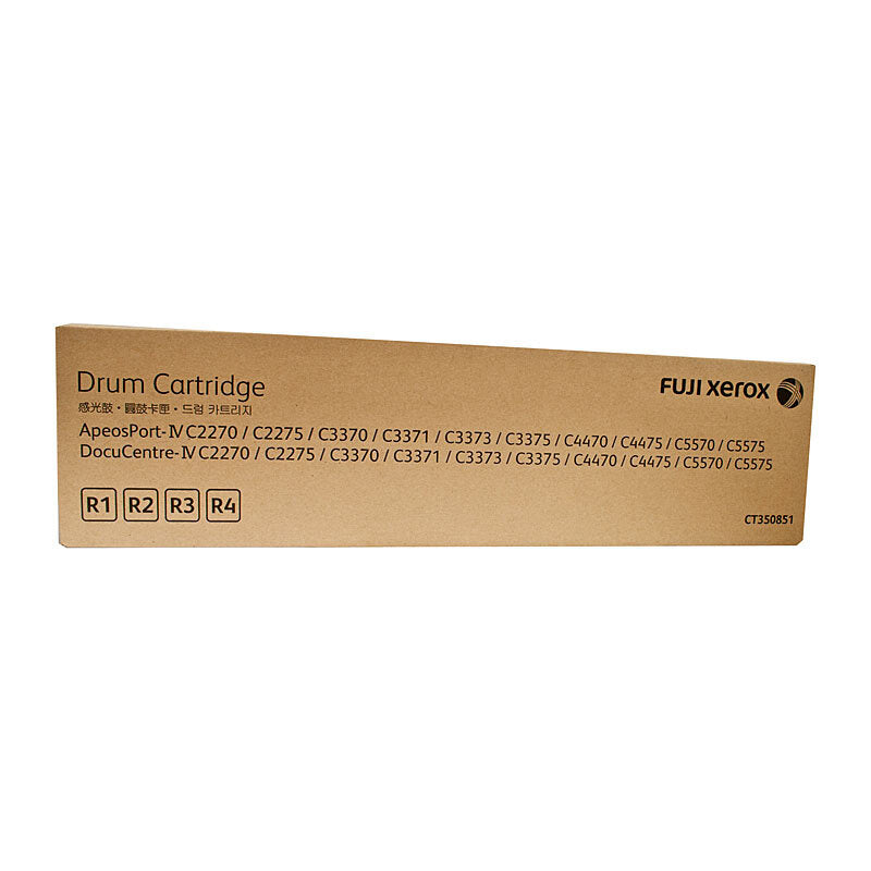 XEROX CT350851 CT350806 DRUM UNIT C2270 C2275 C4470 C5570