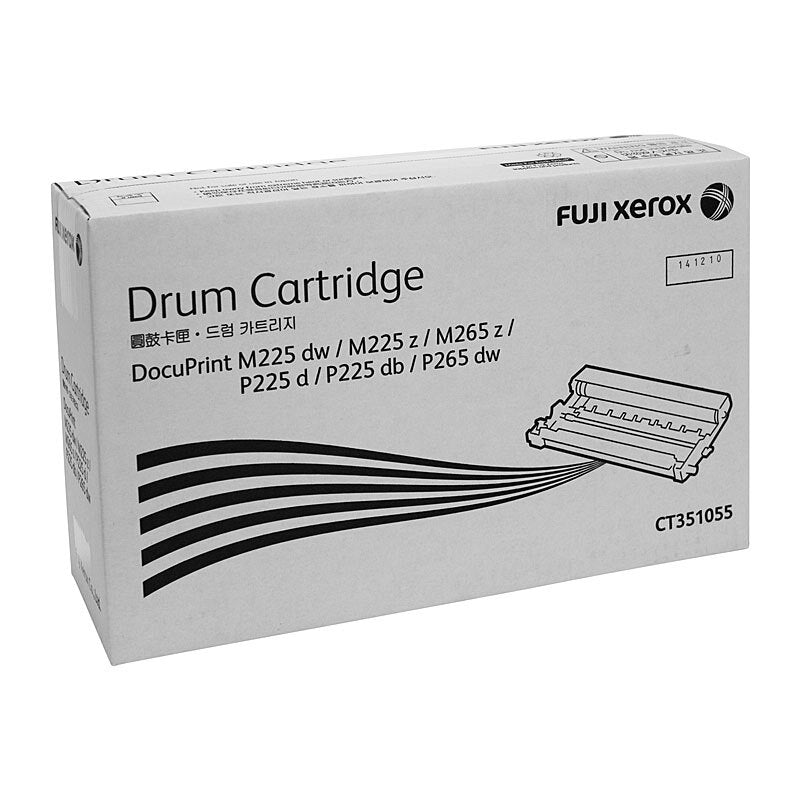 XEROX CT351055 DRUM UNIT