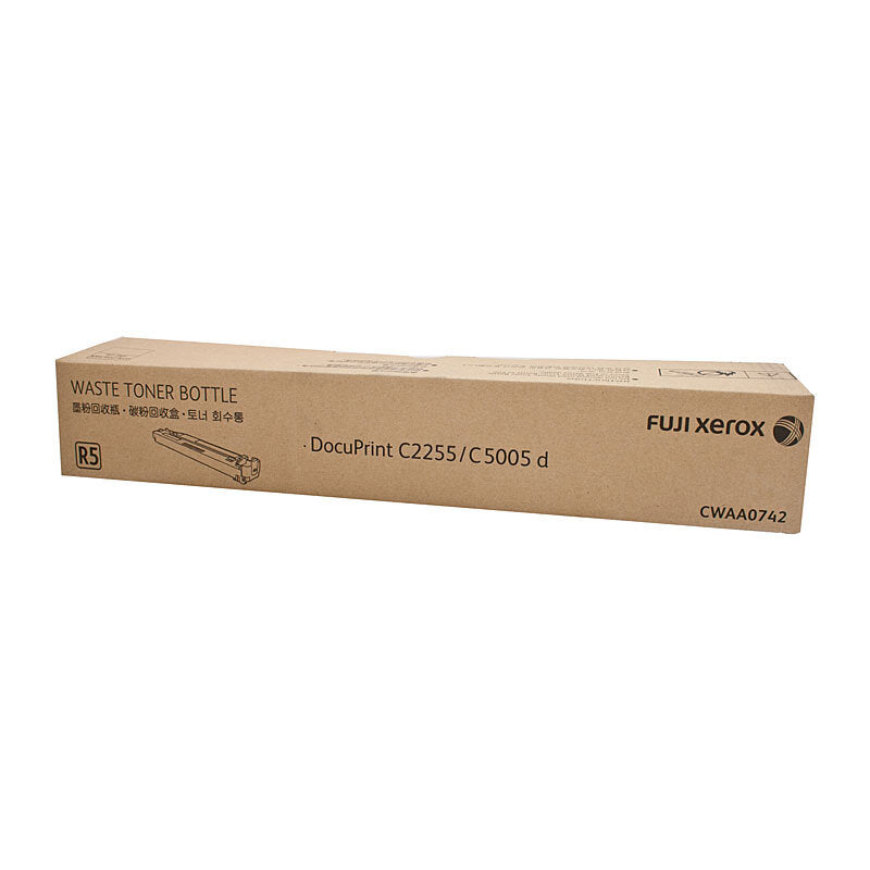 XEROX CWAA0742 WASTE TONER BOTTLE DPC2255