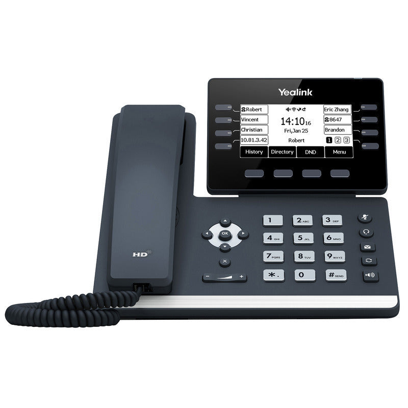 Yealink T53 12-Line IP Phone