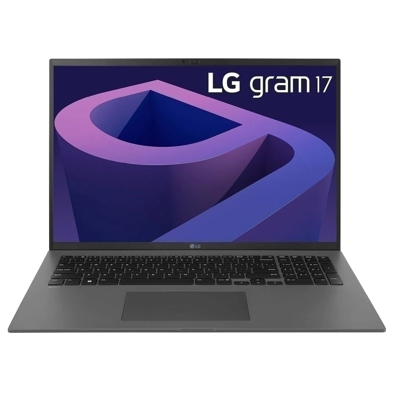 LG Gram 17in Ultralight Laptop