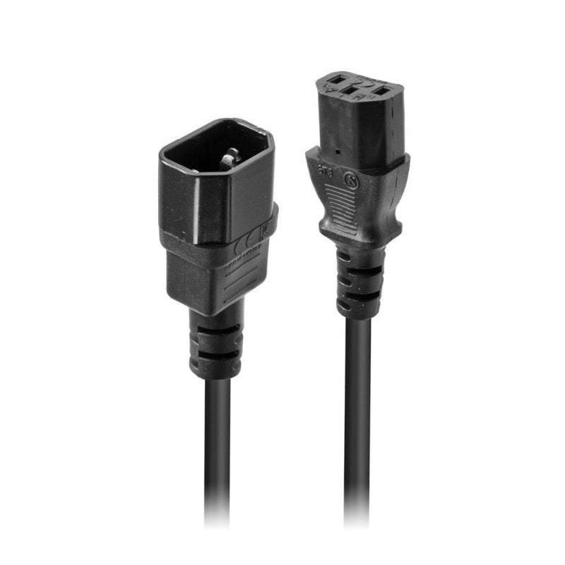 Lindy 5m Power Cable C14-C13