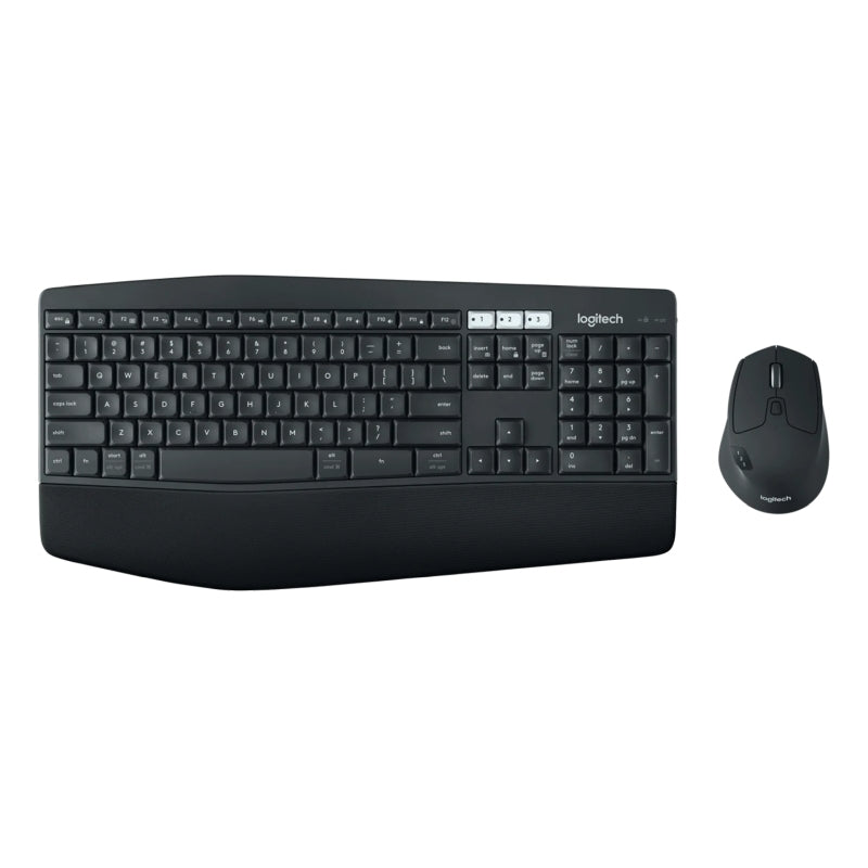 Logitech MK850 Keyboard Combo
