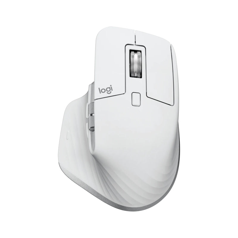 Logitech MX Master 3s Mouse
