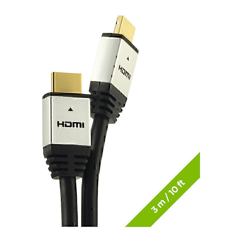 Moki HDMI High Speed Cable 3mt