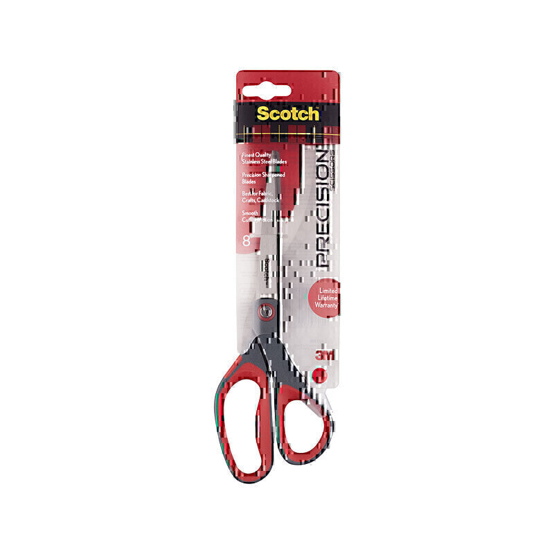 Scotch Scissor 1448 20.3cm Bx6