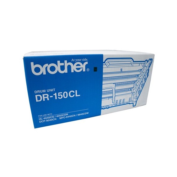BROTHER DR150CL DRUM UNIT