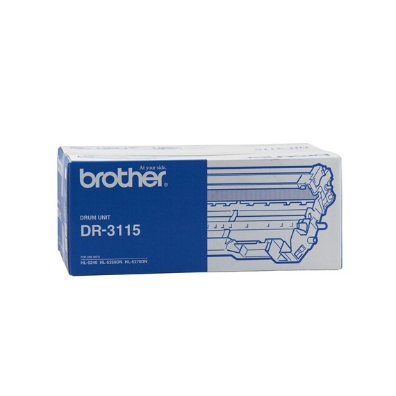 BROTHER DR3115 DRUM UNIT