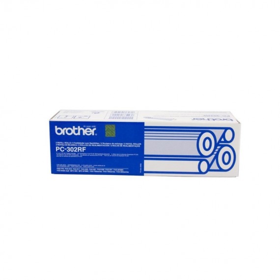 BROTHER PC302RF FAX FILM