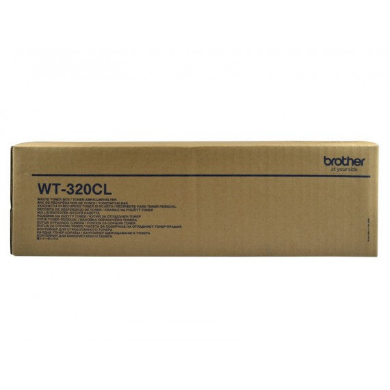 BROTHER WT320CL WASTE PACK
