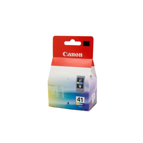 CANON CL41 COLOUR INK CARTRIDGE