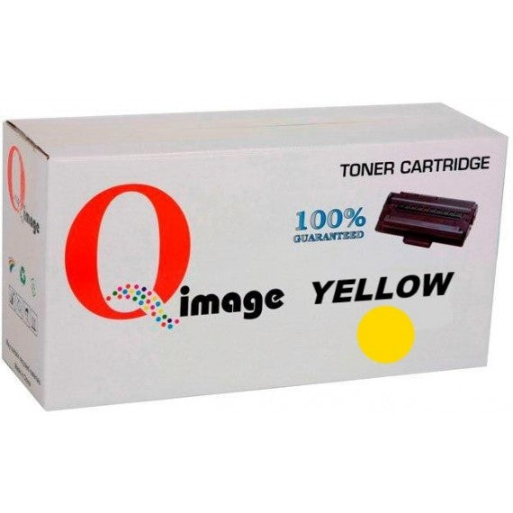 COMPATIBLE BROTHER TN349 YELLOW TONER CARTRIDGE