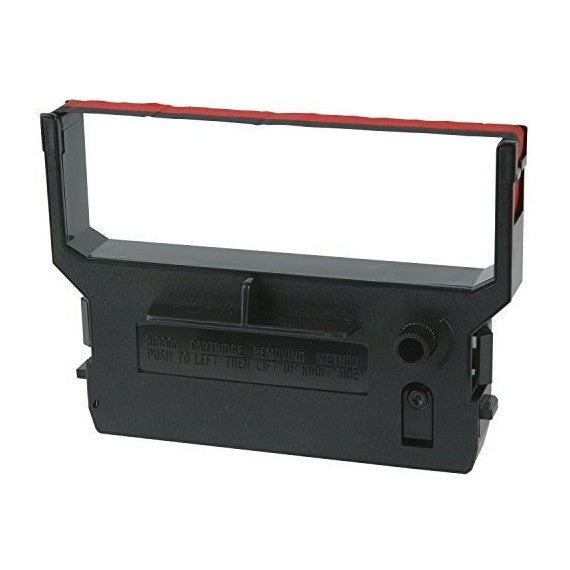 COMPATIBLE CITIZEN DP600 BLK/RED RIBBON N880BR