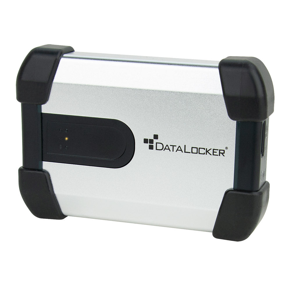 DATALOCKER IRONKEY H350 500GB BASIC SSD USB3.0 DL-H350-0500SSD-B